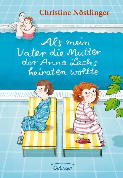 Produktbild: Als mein Vater die Mutter der Anna Lachs heiraten wollte