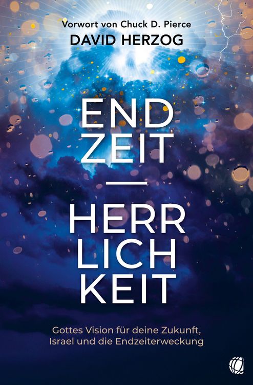 Produktbild: Endzeit-Herrlichkeit