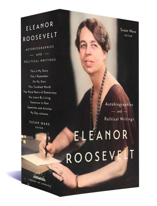 Produktbild: Autobiographies & Political Writings