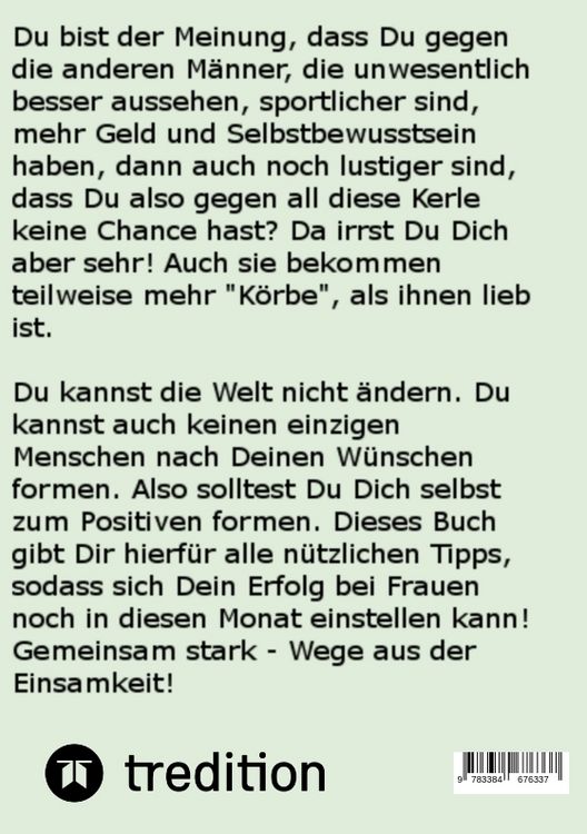 Produktbild: Gemeinsam stark - Wege aus der Einsamkeit