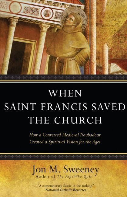 Produktbild: When Saint Francis Saved the Church