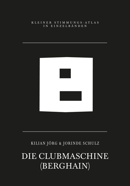 Produktbild: Die Clubmaschine