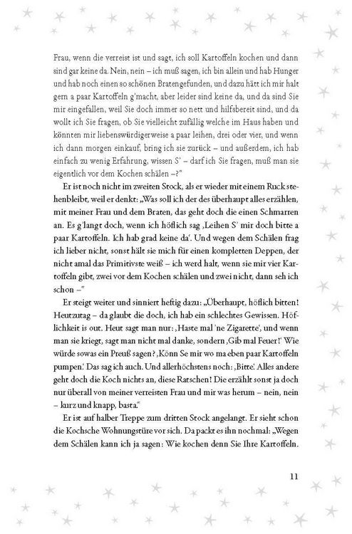 Produktbild: Das Nachtkastlbuch