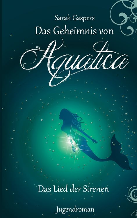 Produktbild: Das Geheimnis von Aquatica - Das Lied der Sirenen