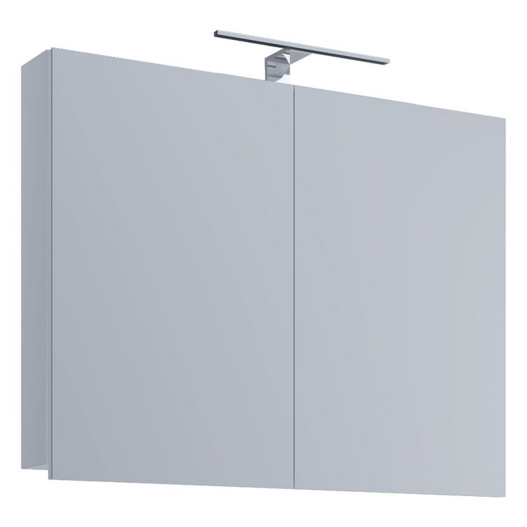 Produktbild: Spiegelschrank Spiegel Badezimmer Badinos 60x80 cm