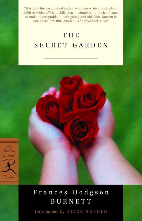 Produktbild: The Secret Garden