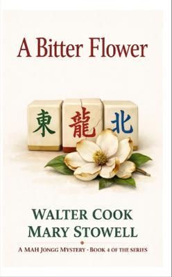 Produktbild: A Bitter Flower
