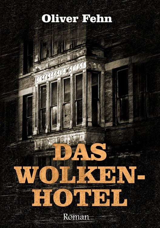 Produktbild: Das Wolkenhotel