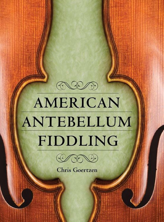 Produktbild: American Antebellum Fiddling