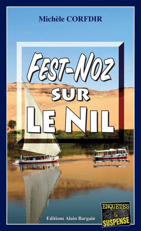 Produktbild: Fest-Noz sur le Nil