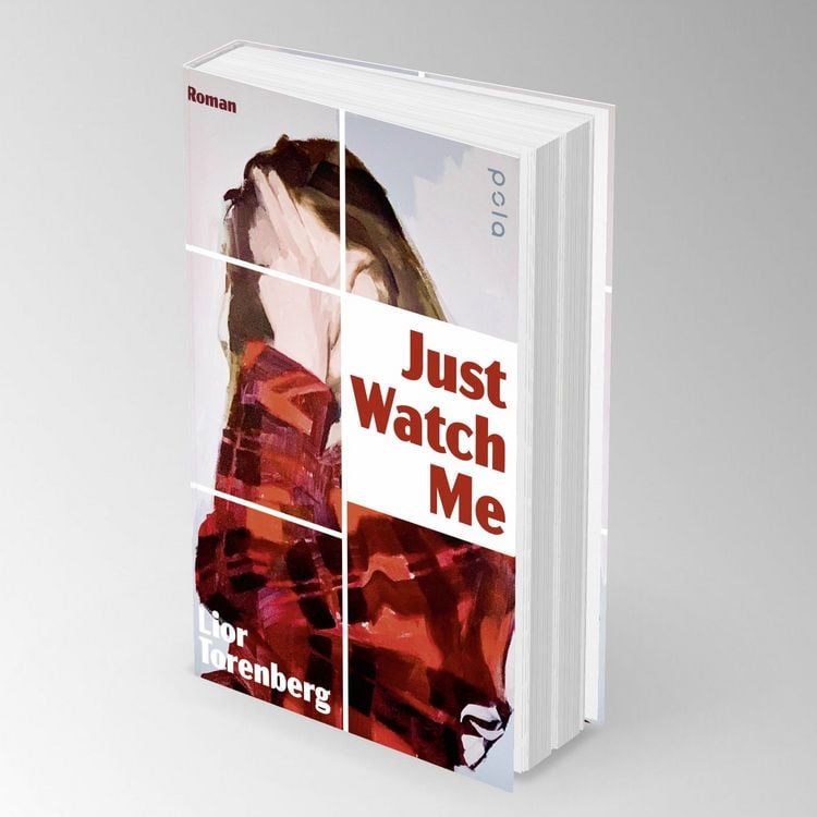 Produktbild: Just Watch Me