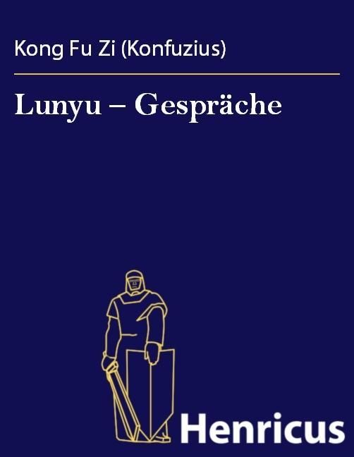 Produktbild: Lunyu - Gespr&auml;che