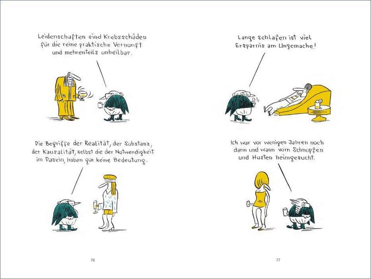 Produktbild: Partyspa&szlig; mit Kant