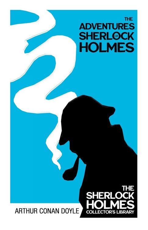 Produktbild: The Adventures of Sherlock Holmes