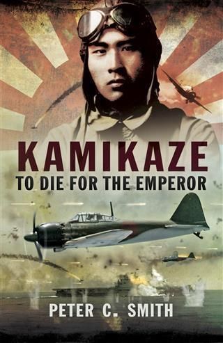 Produktbild: Kamikaze