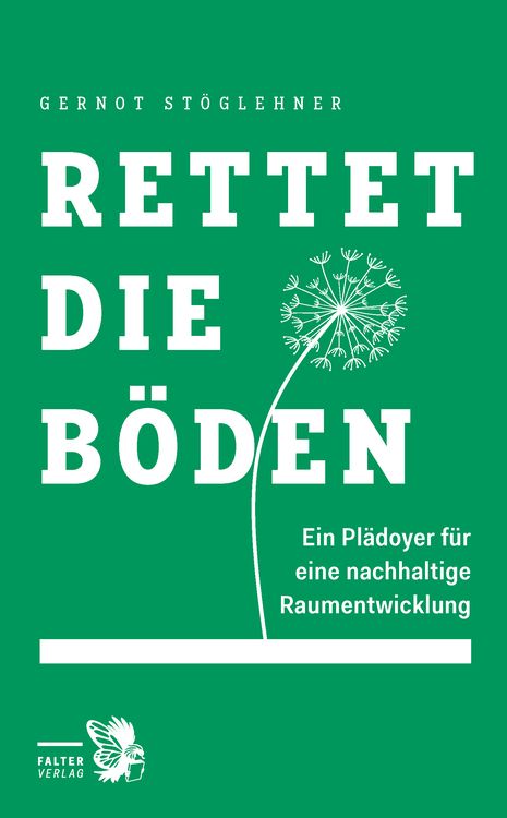 Produktbild: Rettet die Böden