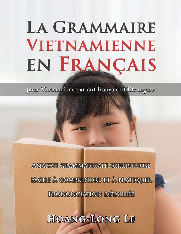 Produktbild: La Grammaire Vietnamienne en Fran&ccedil;ais
