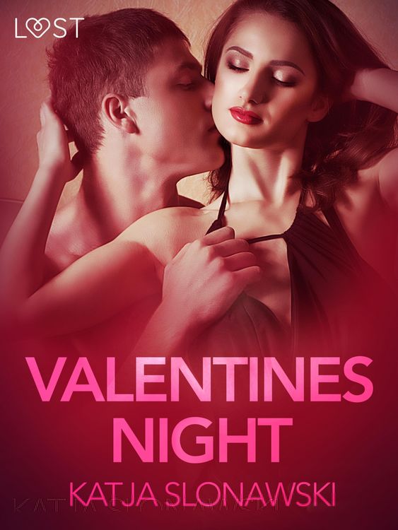 Produktbild: Valentine's Night - Erotic Short Story