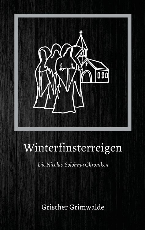 Produktbild: Winterfinsterreigen