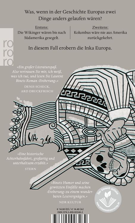 Produktbild: Eroberung