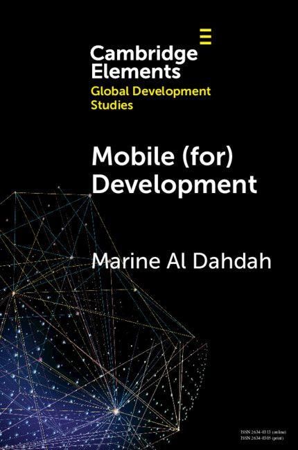 Produktbild: Mobile (for) Development