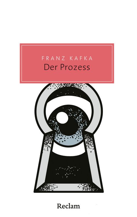 Produktbild: Der Prozess
