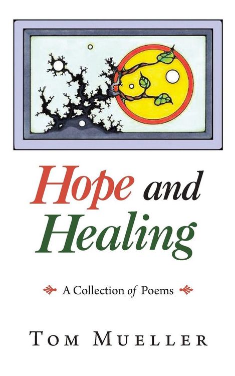 Produktbild: Hope and Healing