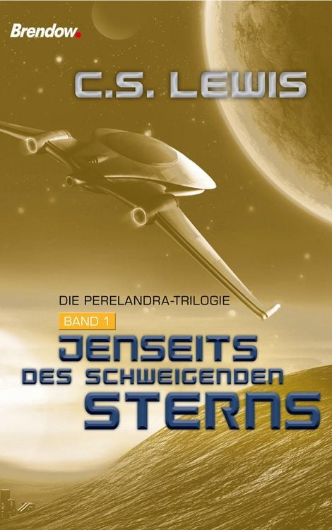 Produktbild: Jenseits des schweigenden Sterns