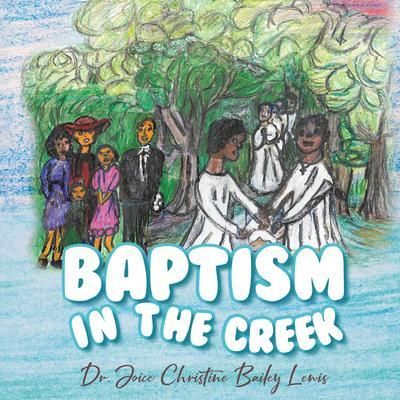 Produktbild: Baptism in the Creek