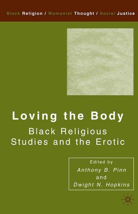 Produktbild: Loving the Body