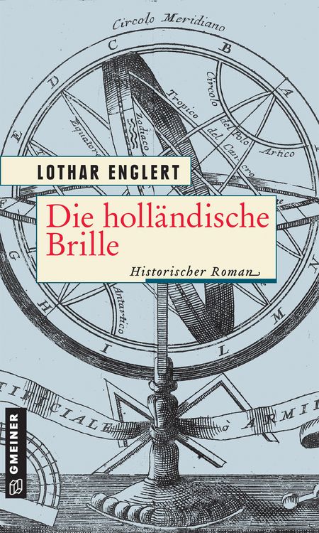 Produktbild: Die holl&auml;ndische Brille