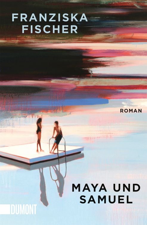 Produktbild: Maya und Samuel