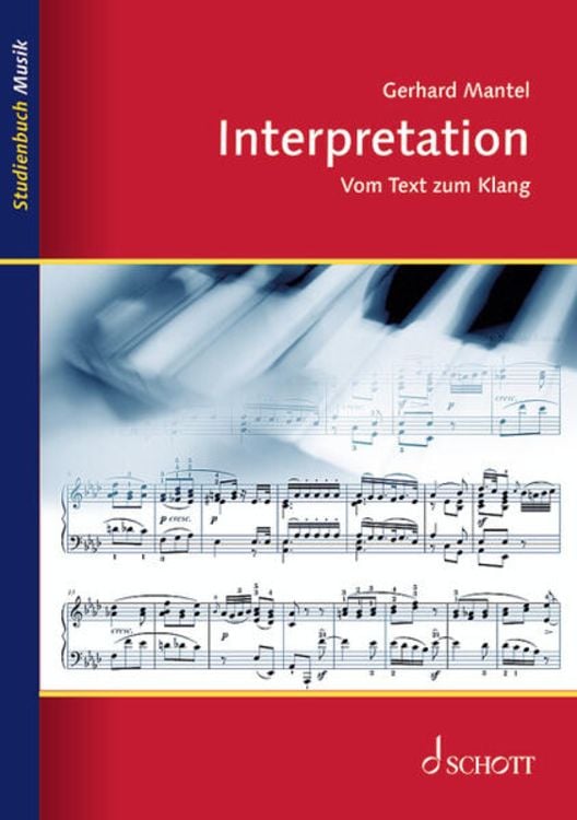 Produktbild: Interpretation