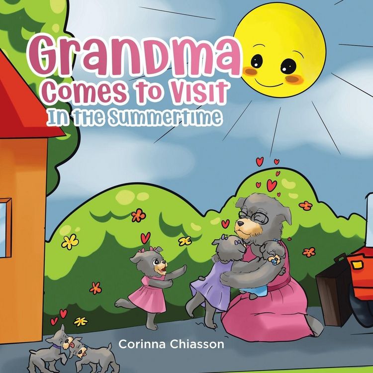 Produktbild: Grandma Comes to Visit