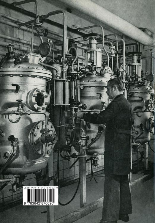 Produktbild: Industrielle Enzyme