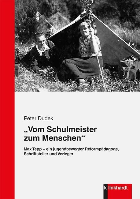 Produktbild: "Vom Schulmeister zum Menschen"