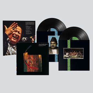 Produktbild: Love and Devotion