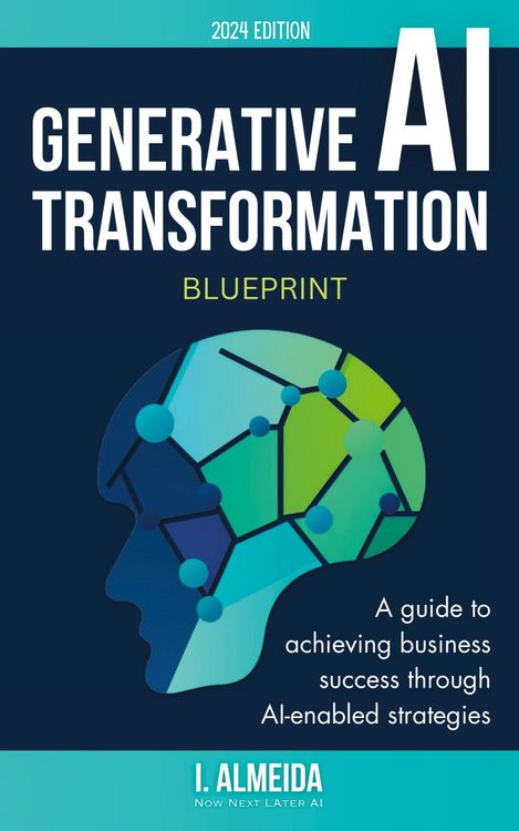Produktbild: Generative AI Transformation Blueprint