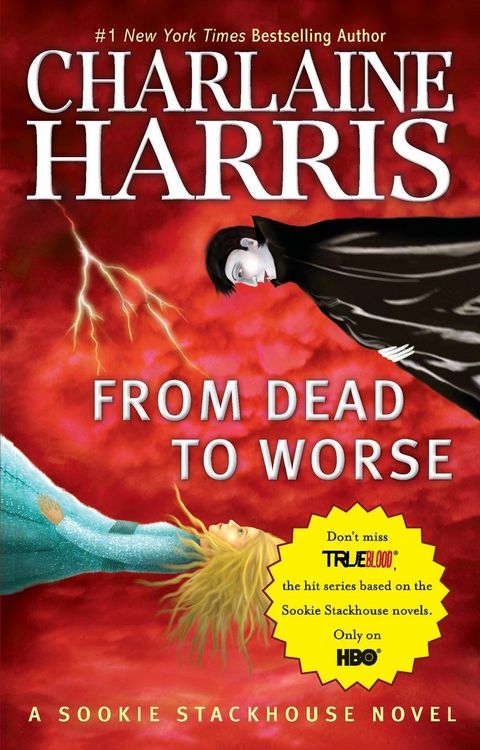 Produktbild: From Dead to Worse