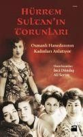 Produktbild: H&uuml;rrem Sultanin Torunlari