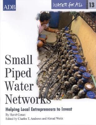 Produktbild: Water for All Series 13: Small Piped Water Networks