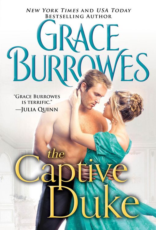 Produktbild: Captive Duke