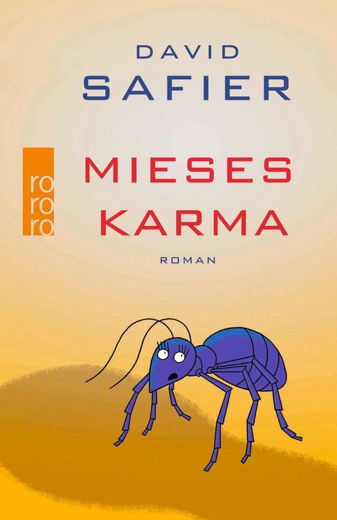 Produktbild: Mieses Karma