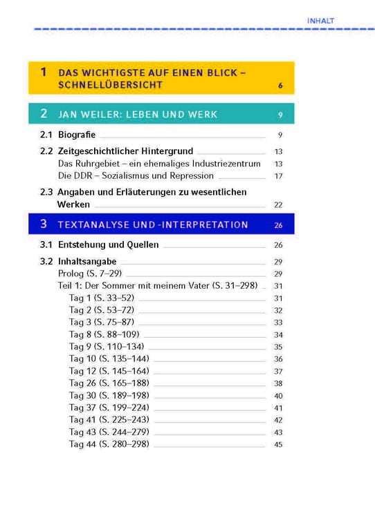 Produktbild: Der Markisenmann von Jan Weiler