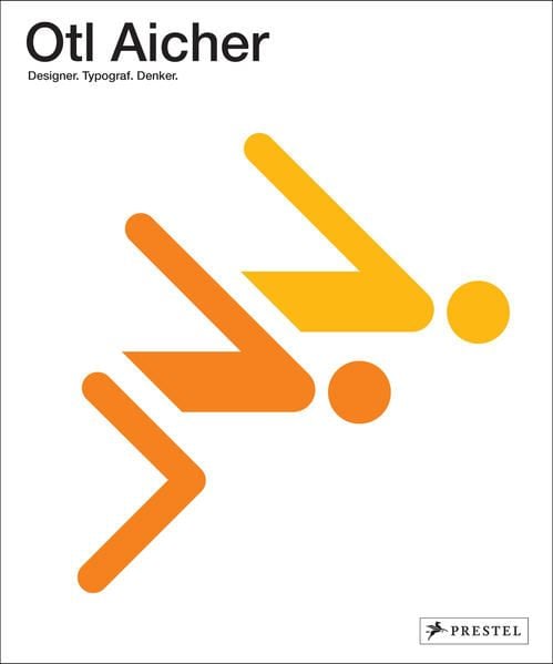 Produktbild: Otl Aicher