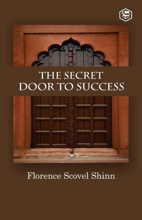 Produktbild: The Secret Door To Success
