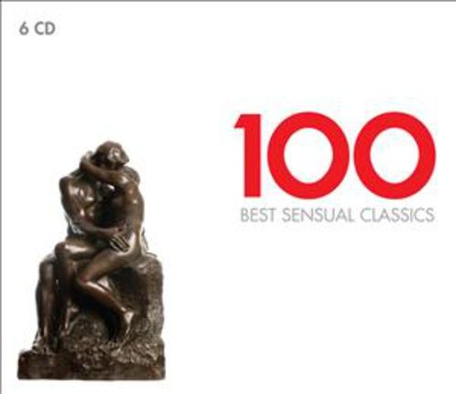 Produktbild: Pahud/Plasson/Popp/Karajan: 100 Best Sensual Classics