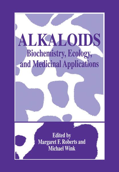 Produktbild: Alkaloids