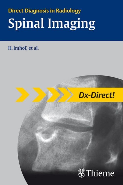 Produktbild: Spinal Imaging