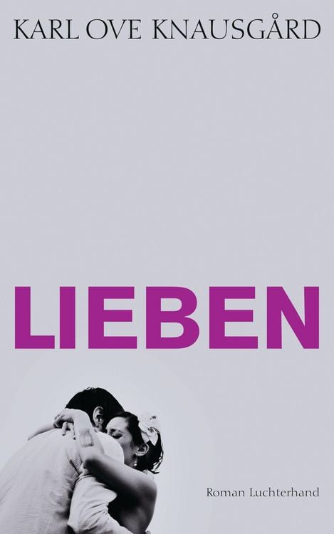 Produktbild: Lieben